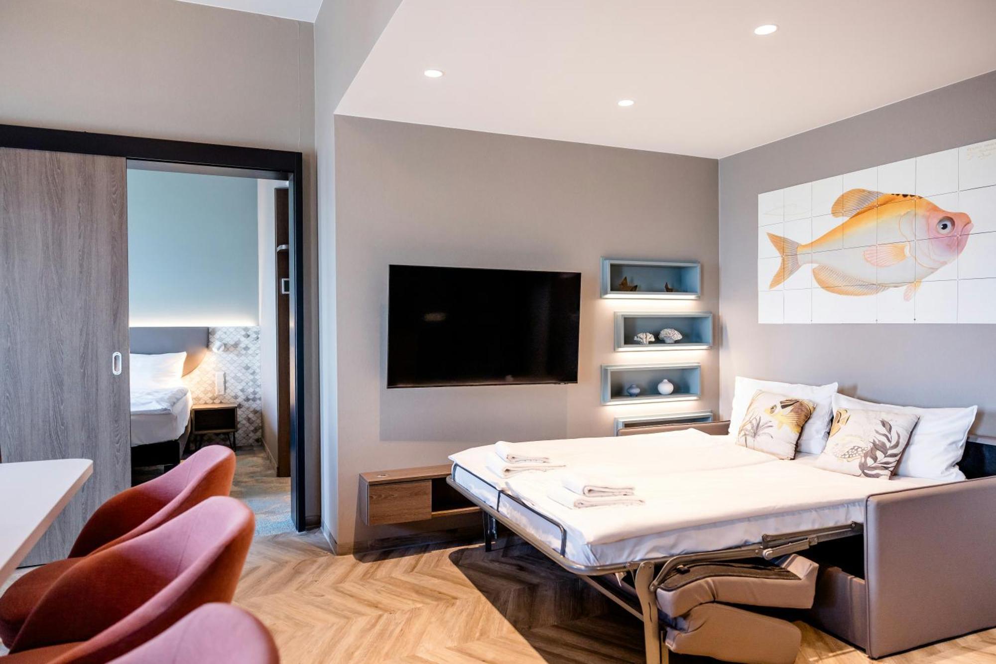 Family Room View