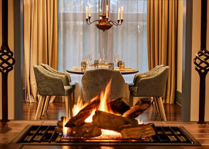 Steigenberger Hotel Conti Hansa Kiel